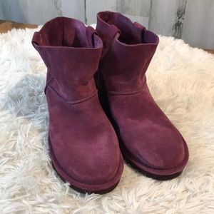 UGG Unlined Ankle Boot